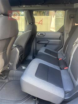 فۆرد بڕۆنکۆ